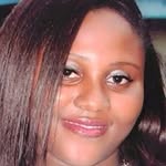 Agnes Asare - @asare5101 - Instagram