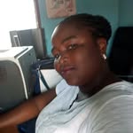 Agnes Asare - @asare2520 - Instagram