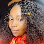 Agnes Asare - @asare9051 - Instagram