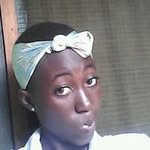 agnes asare - @getrudeabam - Instagram