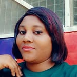 Agnes Asare - @agnesanpofoaa - Instagram