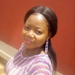 Agnes Asare - @sweet_amonu - Instagram