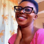 Agnes Asare - @asaraagnes - Instagram