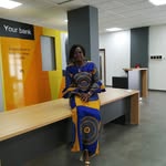 Agnes Asare - @agnes4796 - Instagram