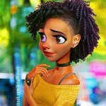 Agnes Asare - @akosuavega - Instagram