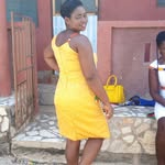 Agnes asare - @agnesasare54 - Instagram