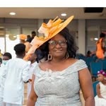 Agnes Asare - @yaa_fosua_ - Instagram