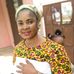 Agnes Asare - Facebook