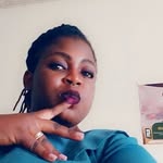 Agnes Asare - @asare6124 - Instagram