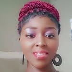 AGNES ASARE - @blissaggie_909 - Instagram