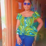 Agnes Asare - @agnesasare9 - Instagram