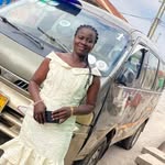 Agnes Asare - @agnesasare20 - Instagram