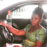Agnes asare - @agnesasare76 - Instagram