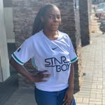 Agnes Asare - @princes_agi - Instagram