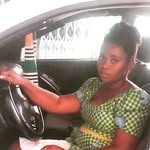 Agnes Asare - @asareagnes403 - Instagram