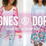 Agnes & Dora by Ashley - @agnes_dora_by_ashley - Instagram