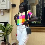 Agnes Daphine Ashley - @ayakagnes - Instagram