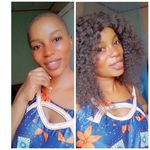 leaticiadjeunou - @agnesashley2 - Instagram