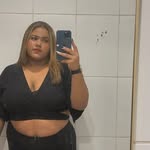 Agnes Ayala - @ent_guiguizinha - Instagram