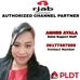 Agnes Ayala - Facebook