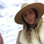 Agnes Bailey - @shopthebaileycloset - Instagram