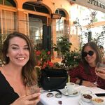 Agnes Baker - @lagnesbaker - Instagram