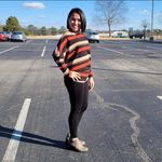 Agnes Iso Baker - @bakikay29 - Instagram