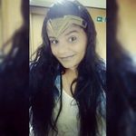 Agnes Barroso - @agnesbarroso14 - Instagram