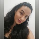 Agnes Barroso - @agnesbarroso88 - Instagram