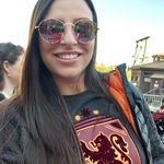 Agnes Barroso - @agnesbarroso45 - Instagram