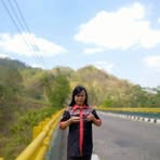 Agnes Basuki - Facebook