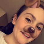 Agnes Beck - @agnes.beck1234 - Instagram