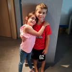 Agnes Beck - @noe_anaelle_agnes - Instagram