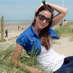Agnes Beck - @agnesbeck725 - Instagram
