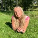 Agnes Linnea Becker - @agneslinneabecker - Instagram