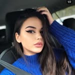 agnes - @_agnesbernstein - Instagram