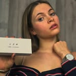 Agnès Aubrette - @__agnesaubrette27 - Instagram