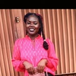 AGNES BROOKMAN AMISSAH - @agnesbrookmanamissah - Instagram