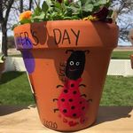 Agnes - @agnesbrooksworks - Instagram