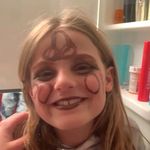 agnes brooks❤️🧡💛💚💙💜 - @agnesbrooks123 - Instagram