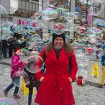 Agnes Burger - @agiburgi - Instagram