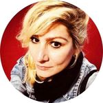 Agnes Burger - @anufee - Instagram