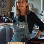 Agnes Burke - @agneshawksley - Instagram