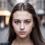 Agnes Burt - @g53872149 - Instagram