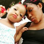 Agnes Burton Mwasajone - @agnesburton - Instagram