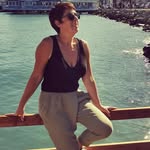 Agnès Burty - @agnesburty - Instagram
