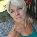 Agnes Duverger - @agnes.burton.92167 - Instagram