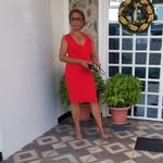 Agnes Watkins - @agnes.burton1957 - Instagram