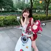 ケイコ - @agnesburton20004 - TikTok