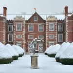 Burton Agnes Hall & Gardens - @burtonagneshall - Instagram